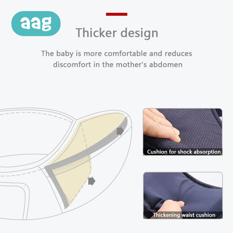 aag baby carrier