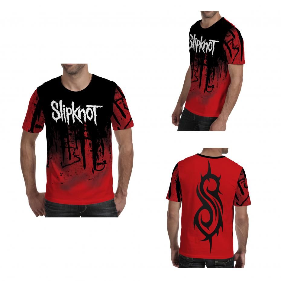 slipknot t shirt 2019