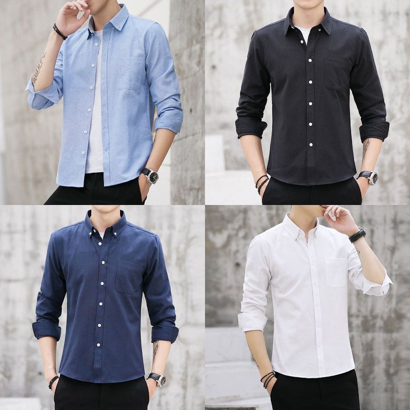 casual clothes for men