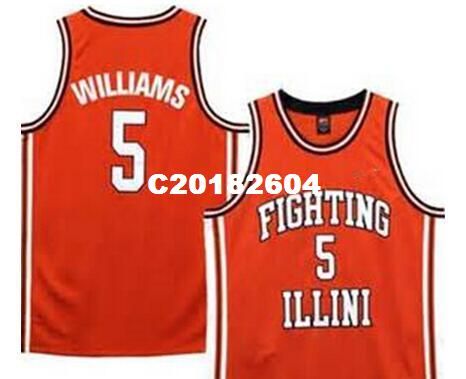 deron williams jersey