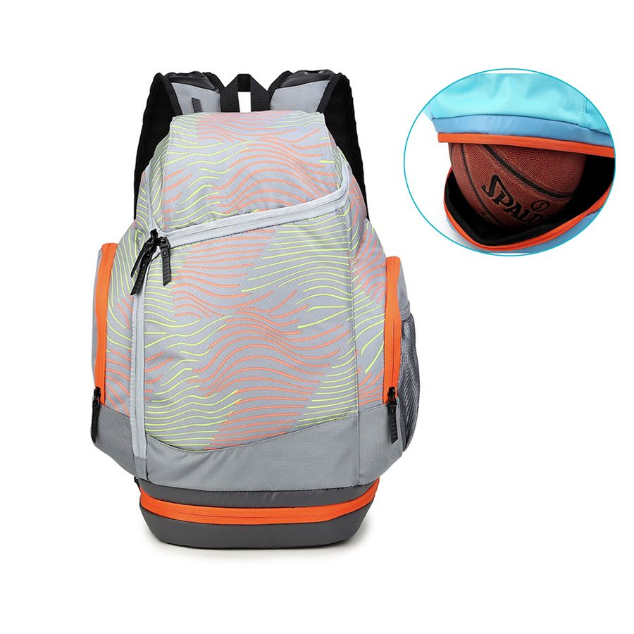 basketball sports bag
