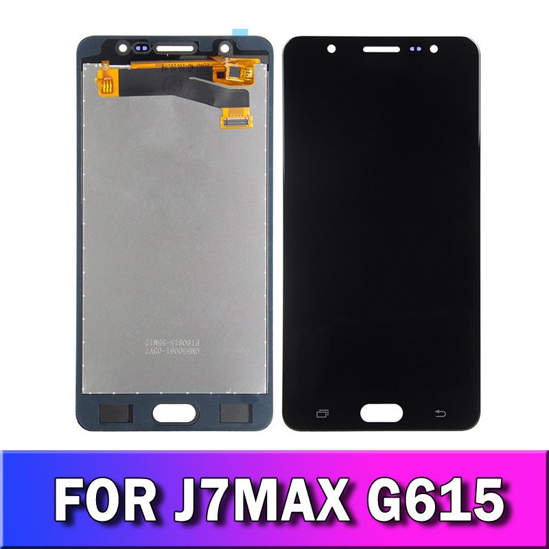 5.7 Lcd Display Screen Digitizer For 