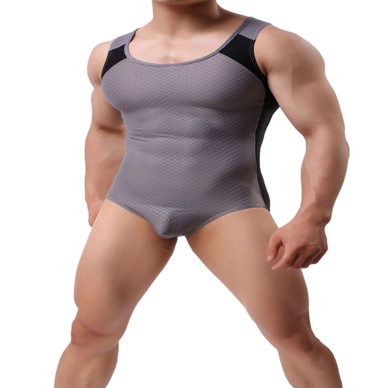 mankini swimsuit
