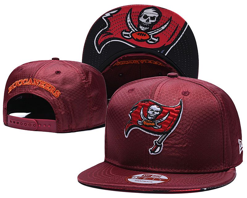 tampa bay bucs hats