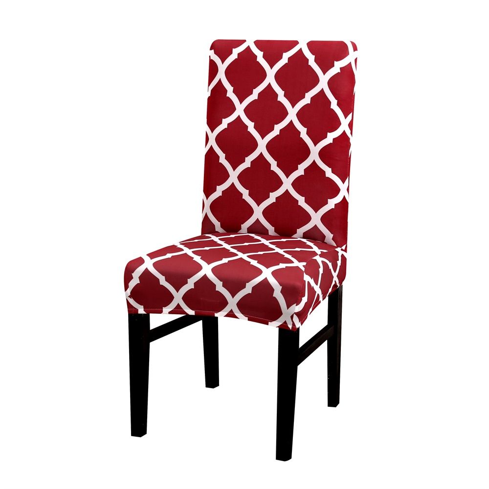 1pc wine red Detailed description