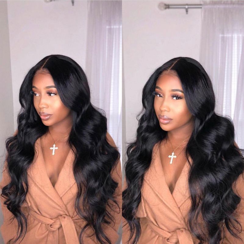 best quality wigs