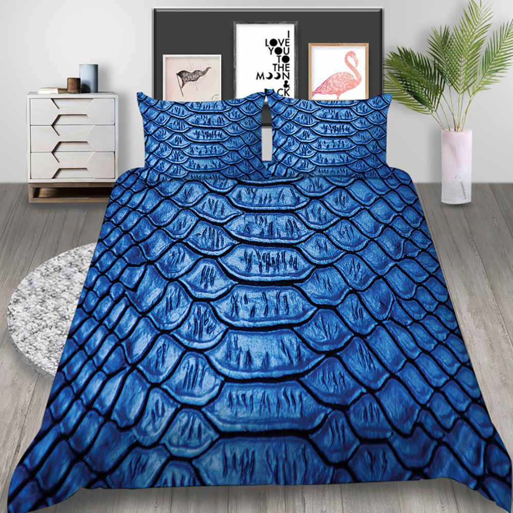 King Size Bedding Set Pleated Fashionable Creative Duvet Cover