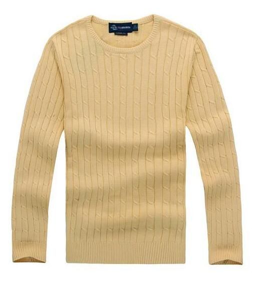 polo sweater mens sale
