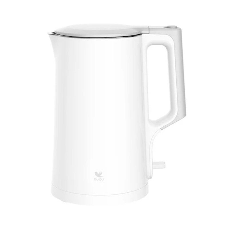 small hot water kettle electric