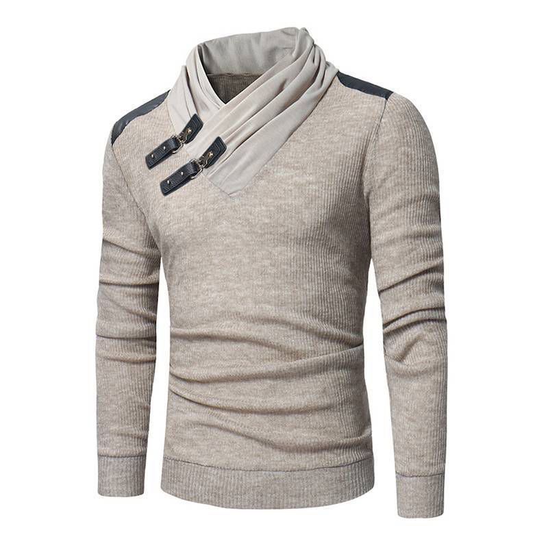 roupas masculinas manga longa