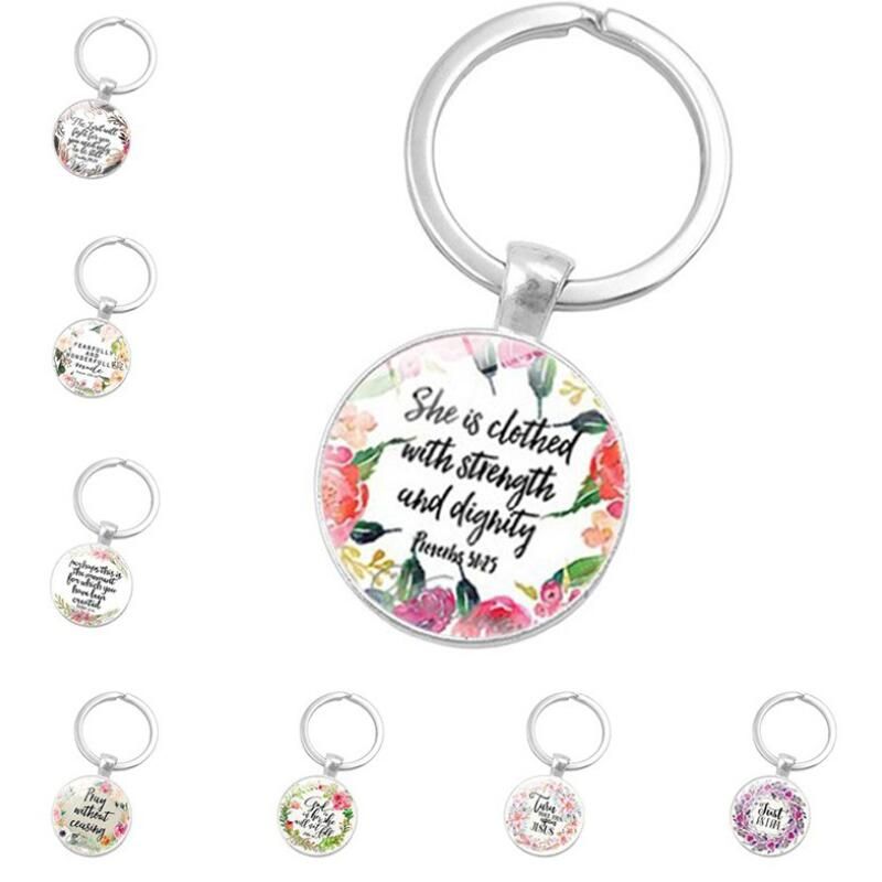 classy keychains