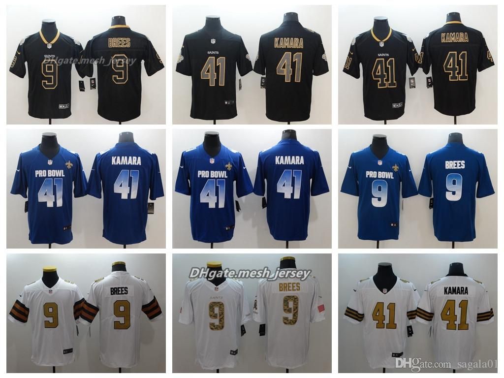 jersey saints