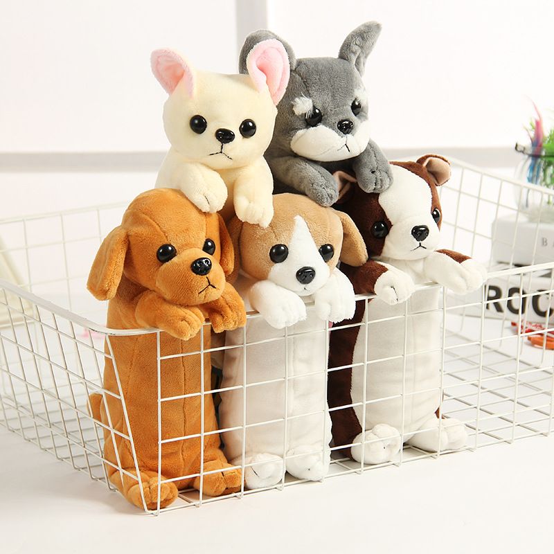 animal pencil case