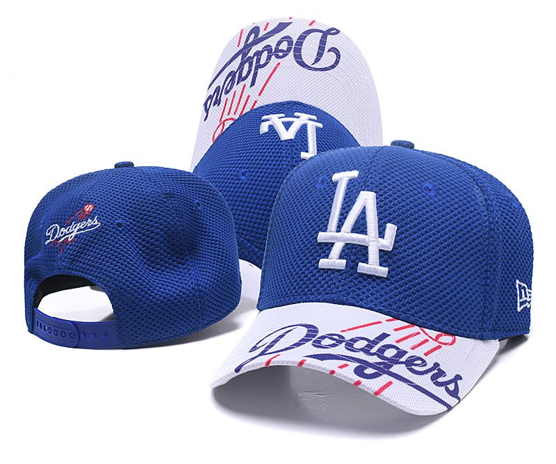 womens dodgers baseball hat
