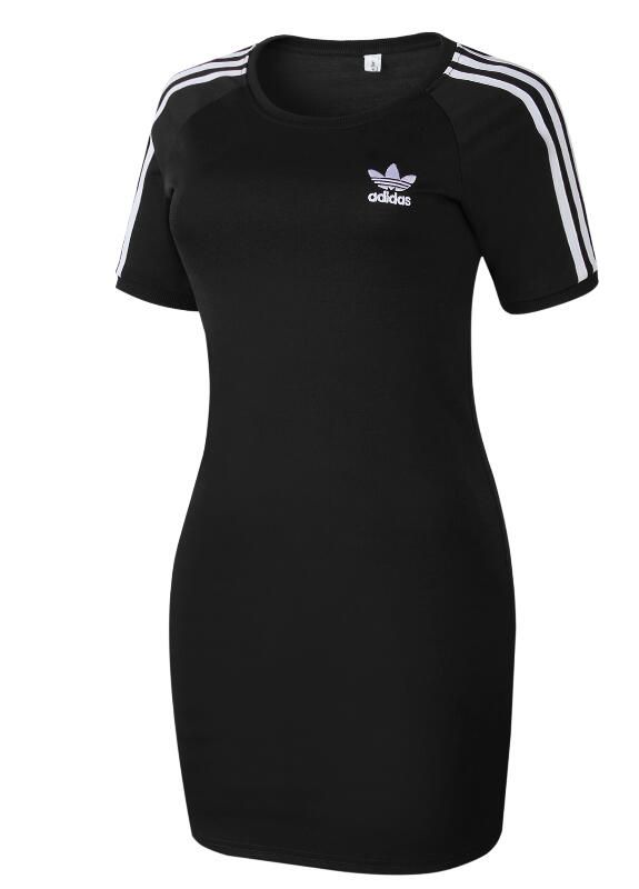 sexy adidas dress
