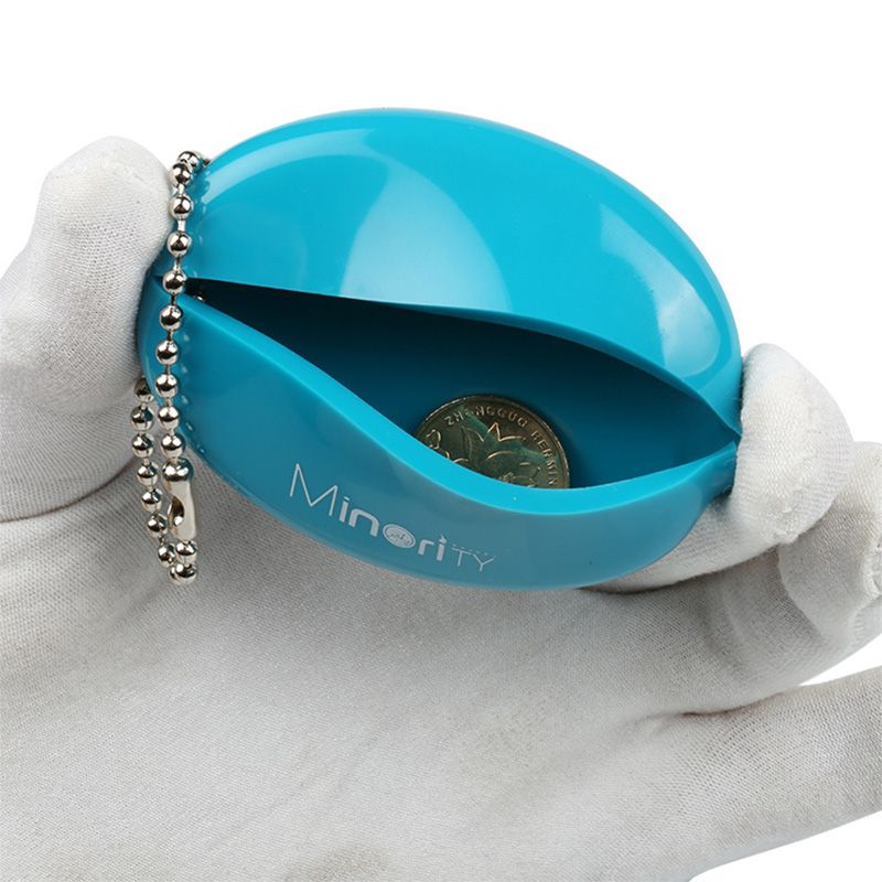 rubber coin purse wholesale