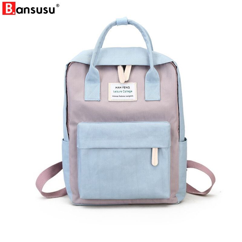 minimalist college backpack