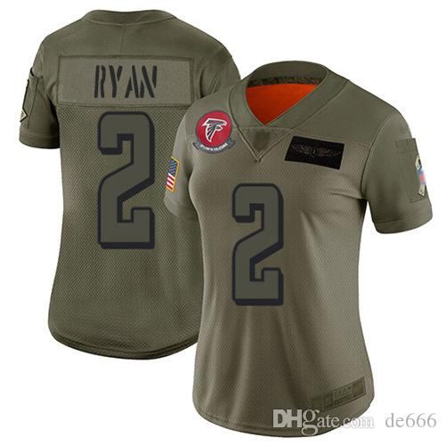 julio jones falcons shirt