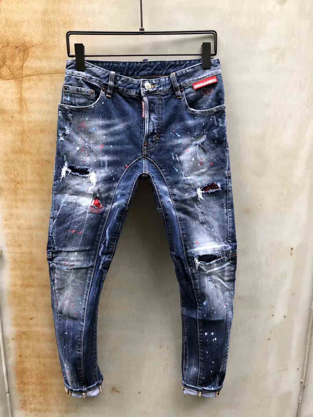 dhgate dsquared jeans