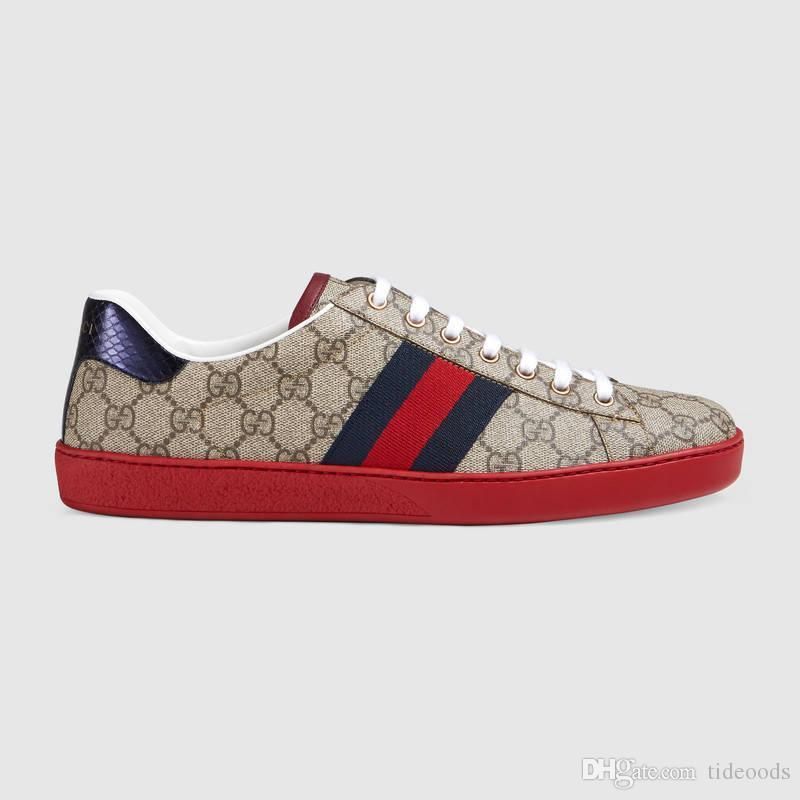 Compra 2020 Luxury Louis Vuitton Shoes LV Para Mujer Para Hombre Mágico  Atarse Los Zapatos De Plataforma De Deslizamiento Que Caminan Ocasionales  De La Zapatilla De Deporte De Tenis Barato | Entrega