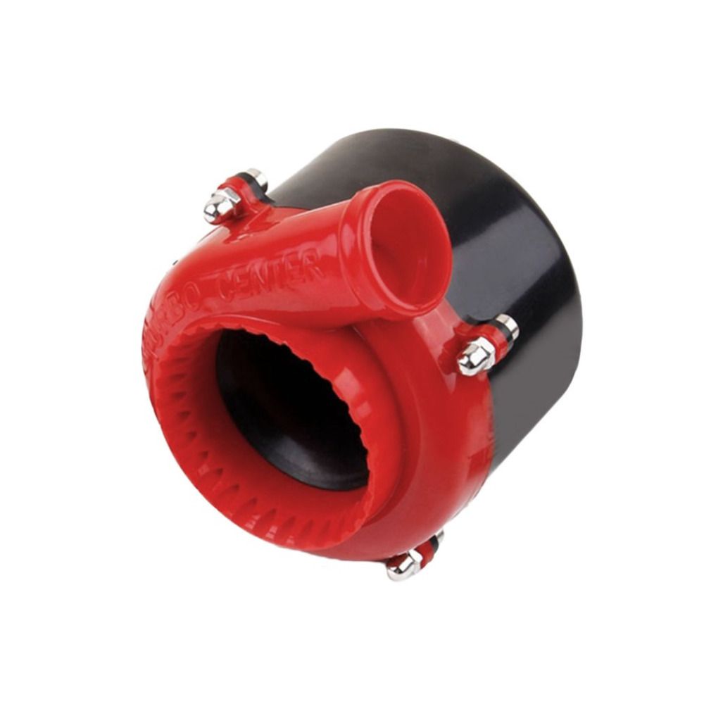 blow horn speaker