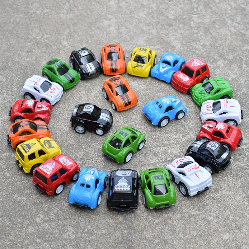 car small toy