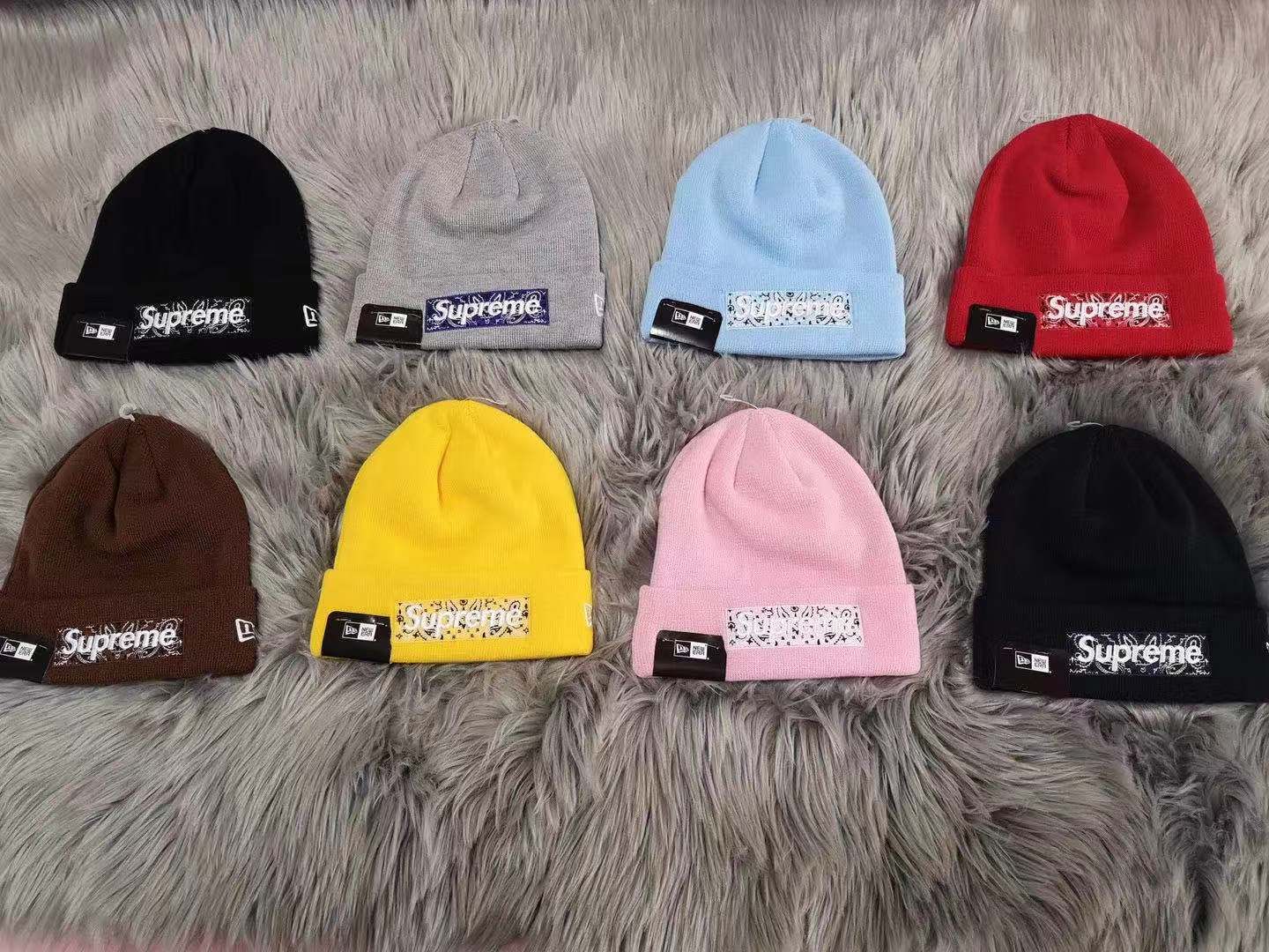 supreme bandana box logo dhgate