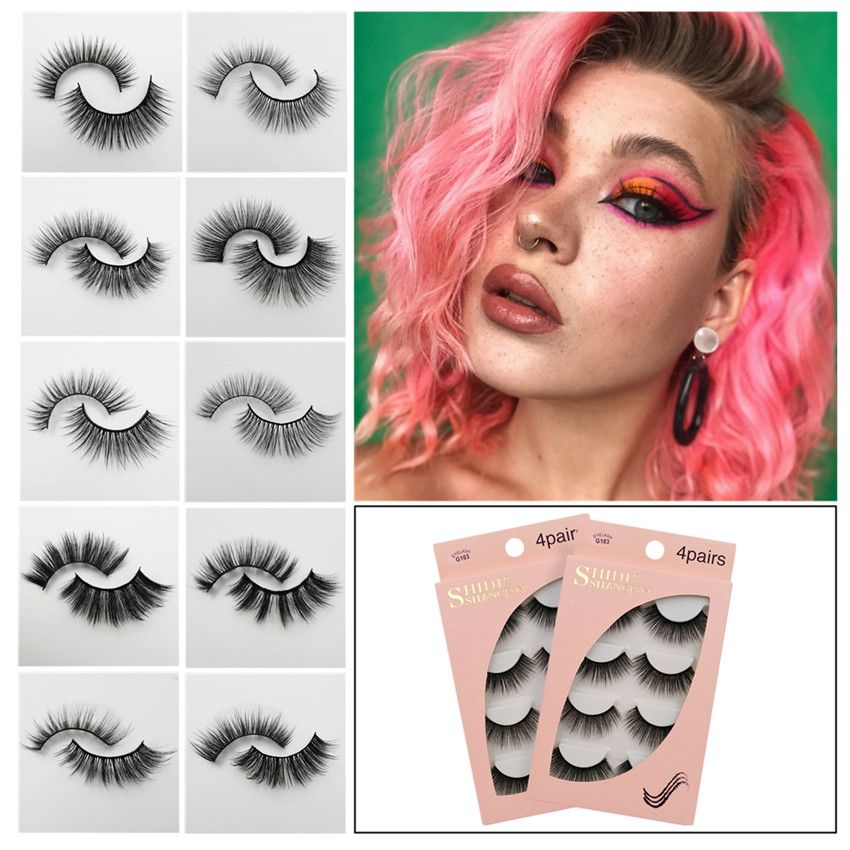 best eyelashes