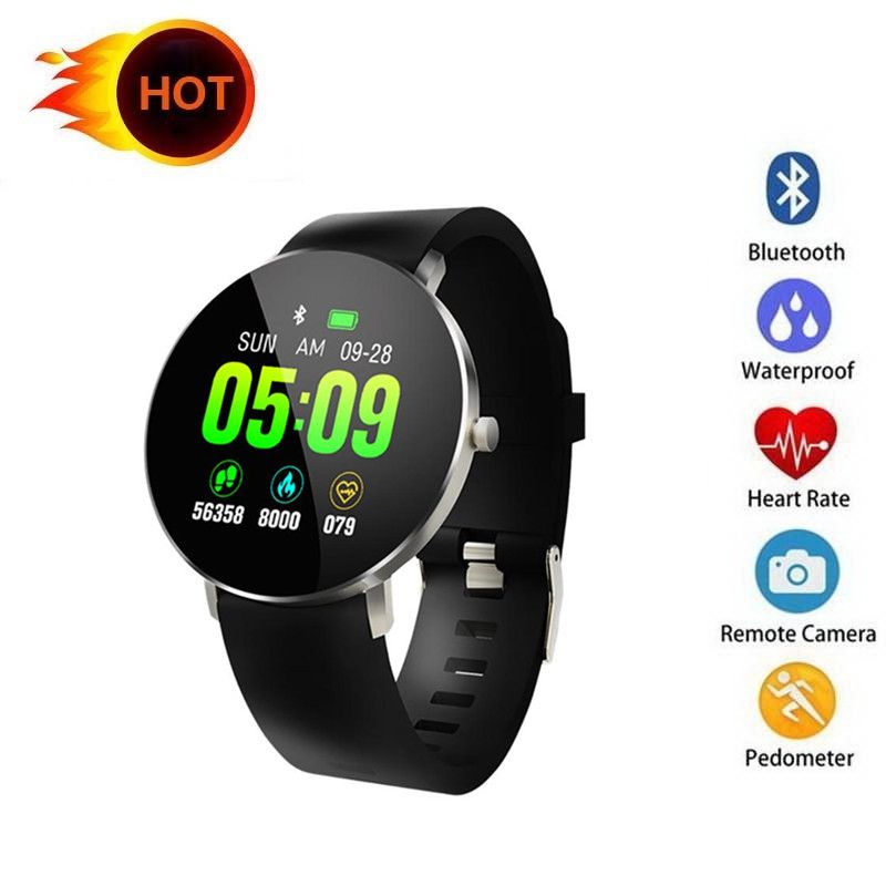smartband music