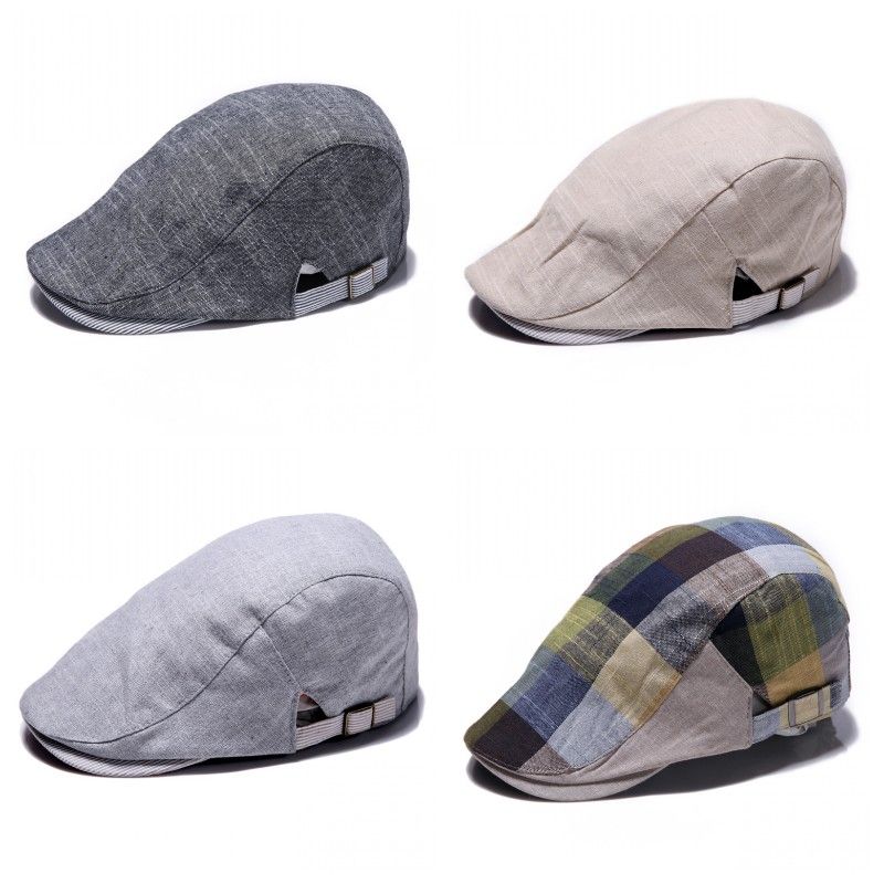 paperboy hat men