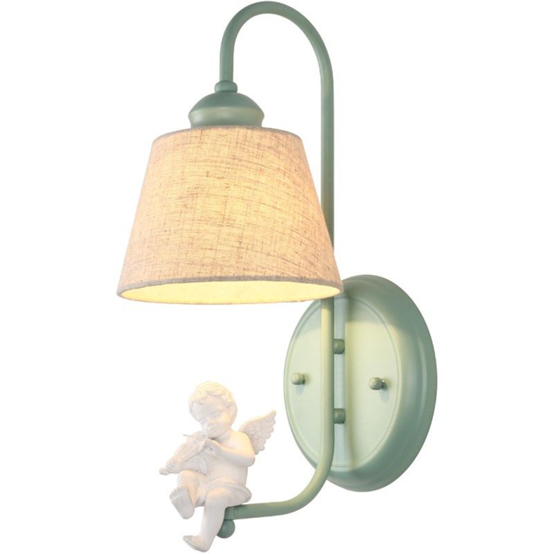 childrens wall sconce