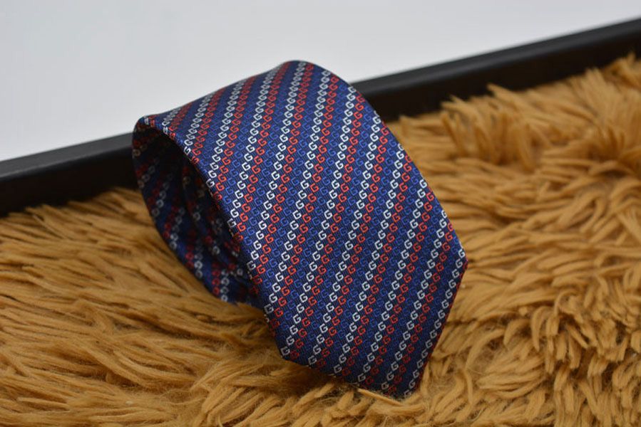 quality silk ties