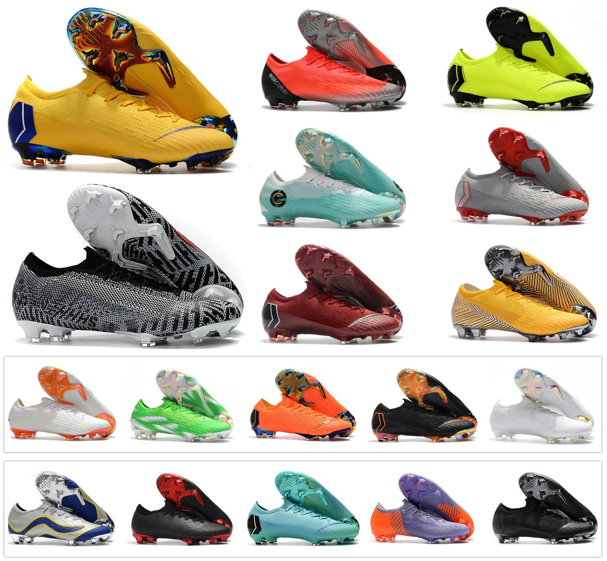 neymar new shoes 2019