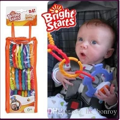 baby teether set