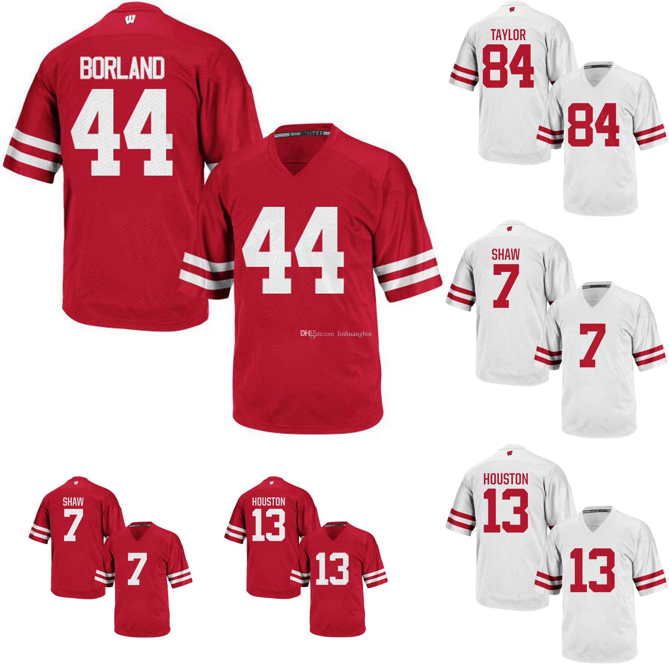 chris borland jersey