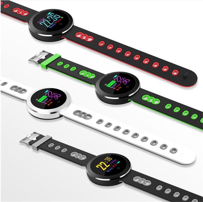 smart bracelet q8 pro