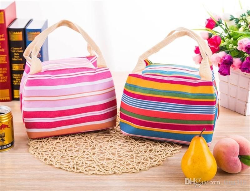 2020 Insulated Thermal Cooler Lunch Box Picnic Carry Tote Storage Bag Case Travel Picnic Food Lunch Box Bag Portable Lunch Bag Ic651 From Qiansuning88 3 17 Dhgate Com dhgate com