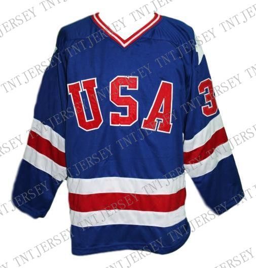 usa hockey jersey personalized
