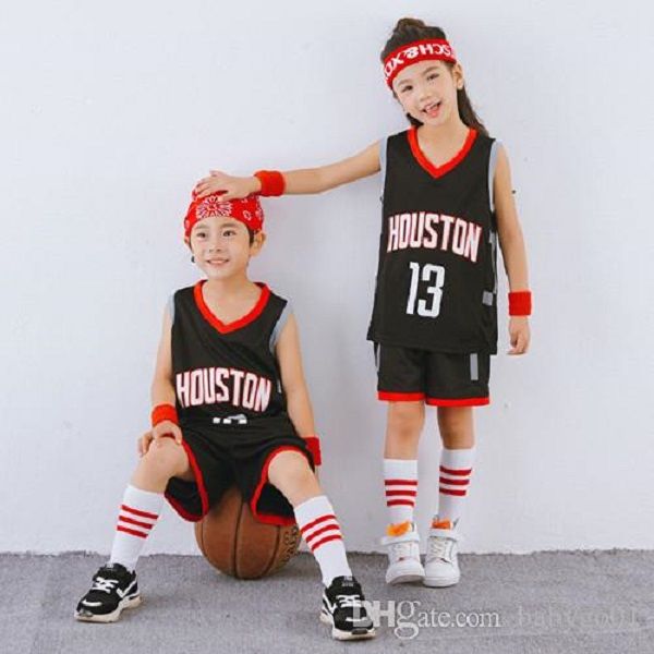 preschool basketball jersey