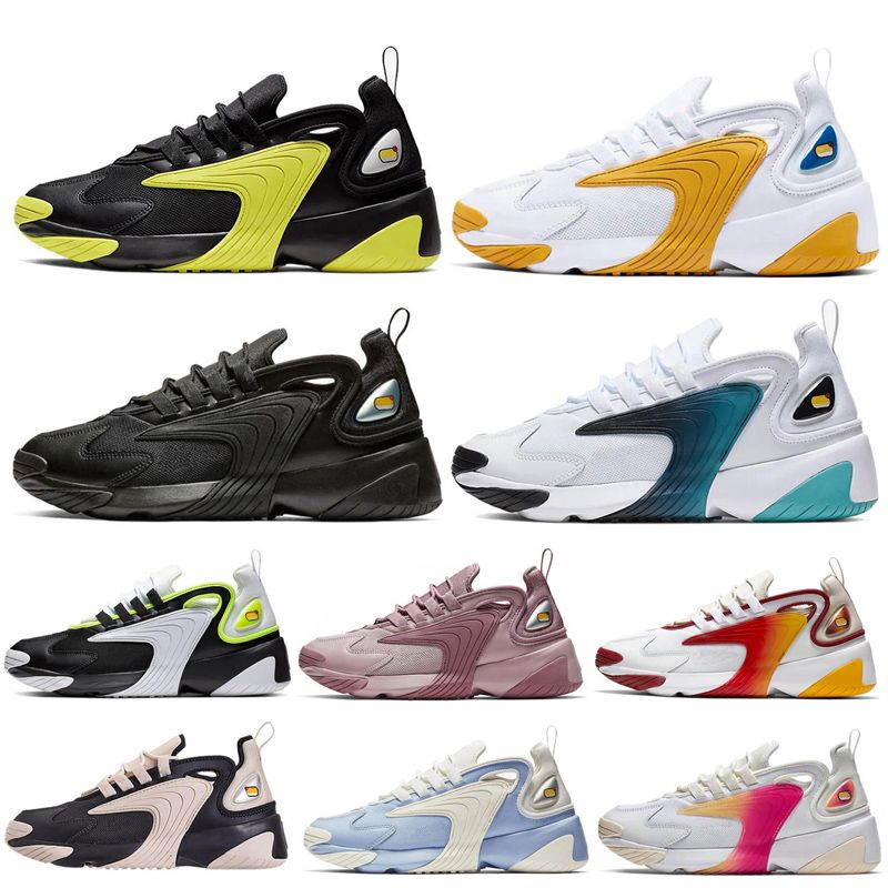 Купить M2k Tekno Увеличить Whtie Желтого Зеленый Тройной Черные Кроссовок  Сливочные Белые Фиолетовые Синих Гонок Красного Динамические Желтого  Дизайнер Спорт Кроссовки Недорого | Быстрая Доставка И Качество | Ru.Dhgate