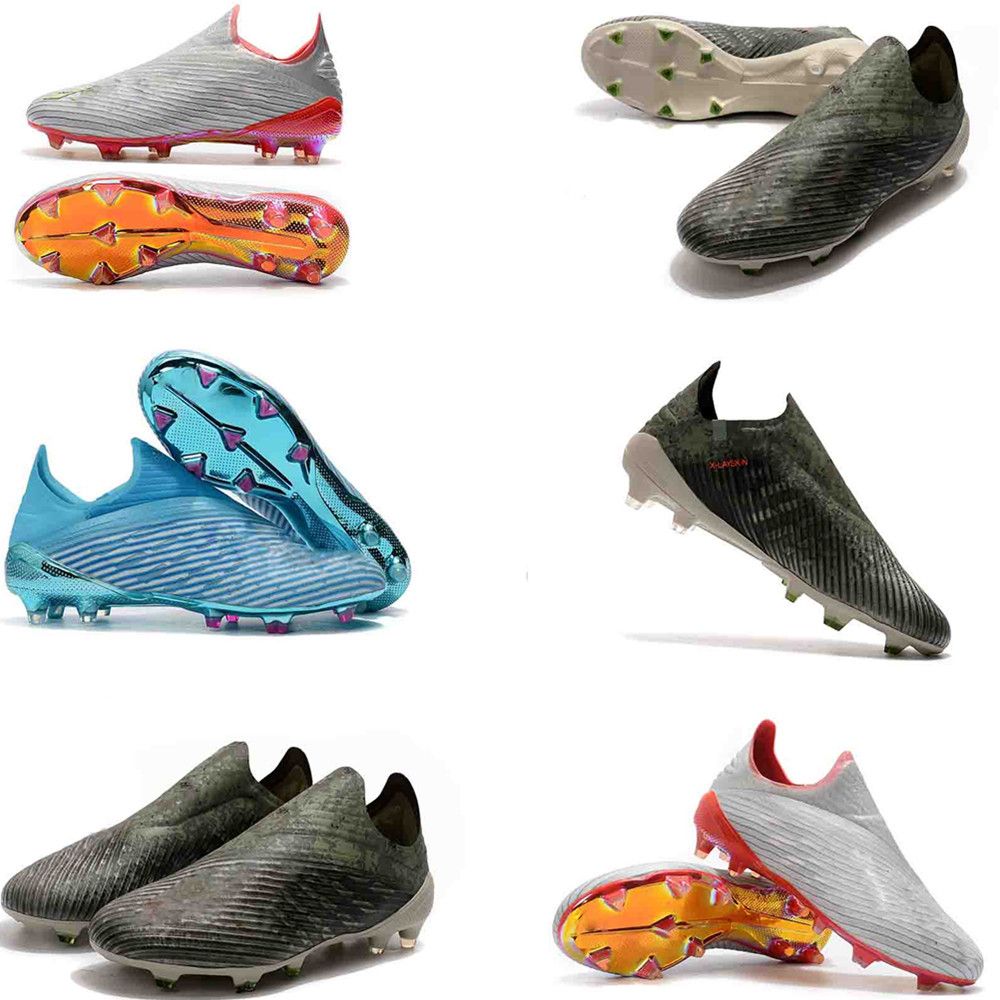 messi football boots 2019