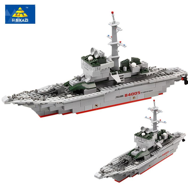 military boat toys