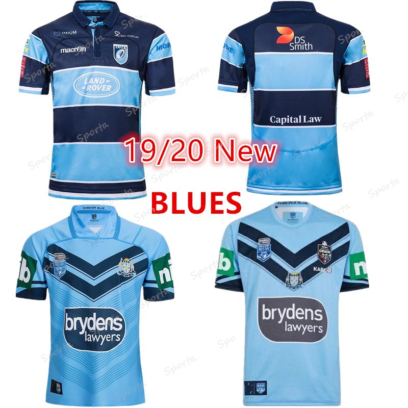 blues jersey nsw