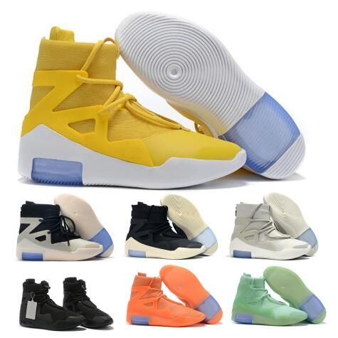 nike air fear of god 1 dhgate