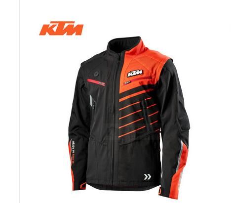 jaqueta ktm