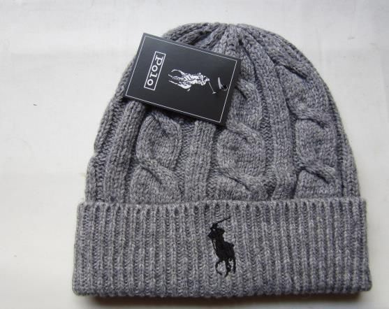 polo winter hats
