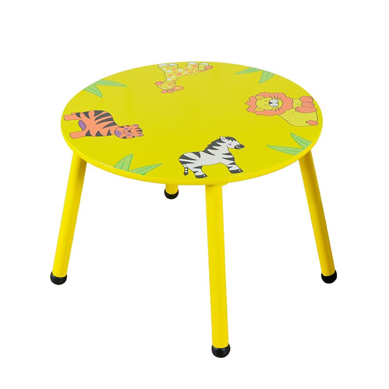 small kids table