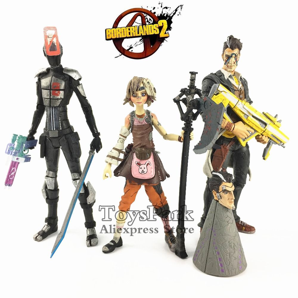 tiny superhero figures