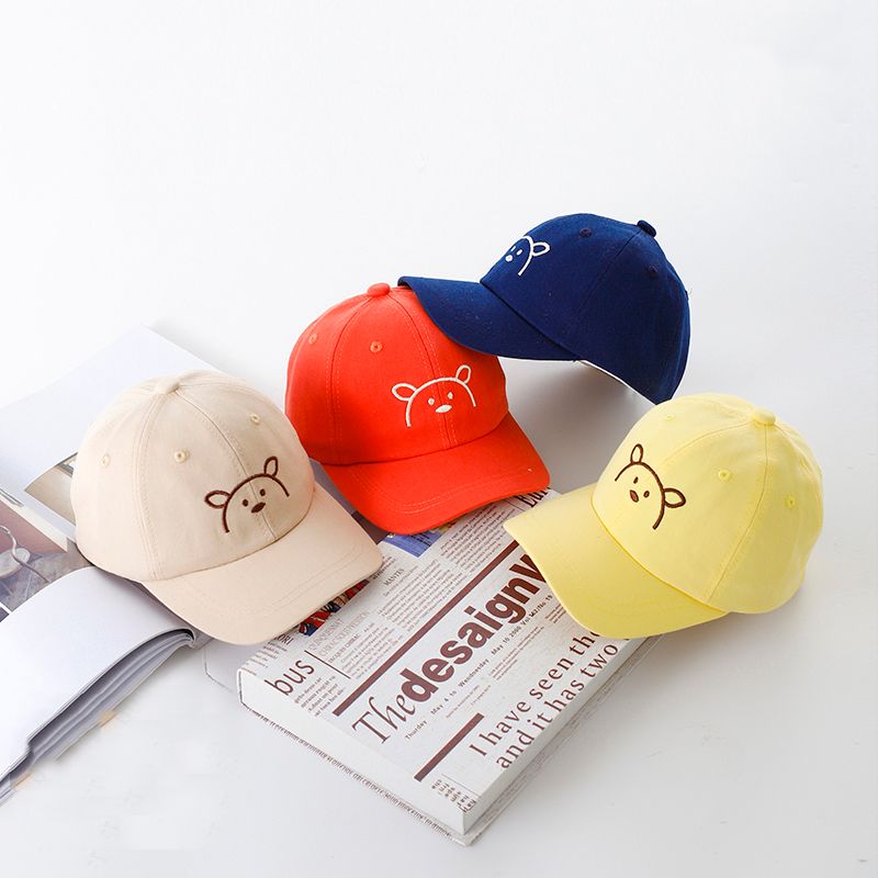 infant snapback hats