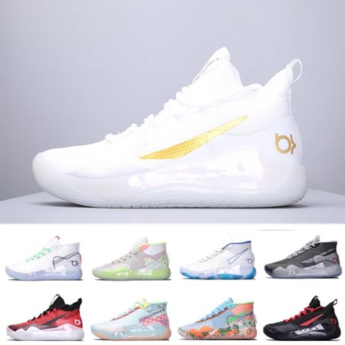kevin durant 2020 shoes